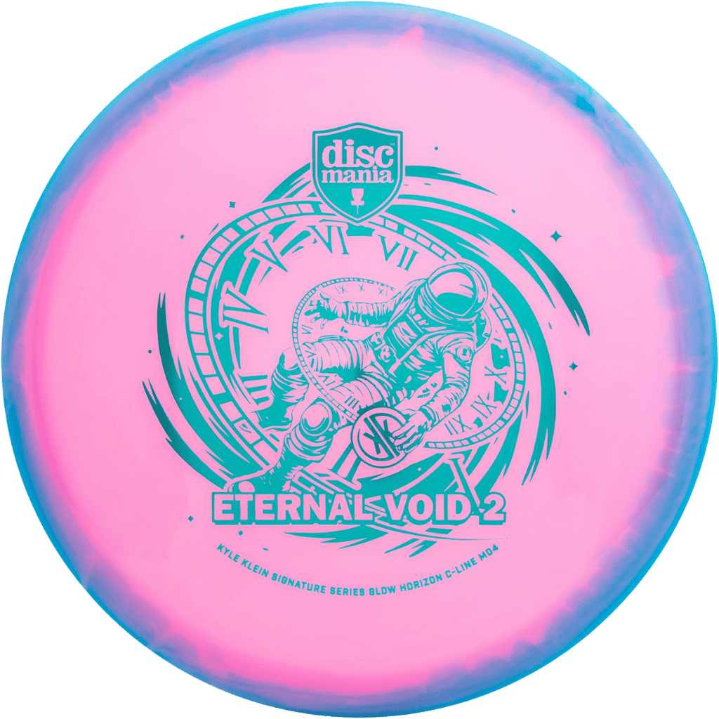 Glow Horizon C-Line MD4 - Eternal Void 2 - Kyle Klein Signature Series