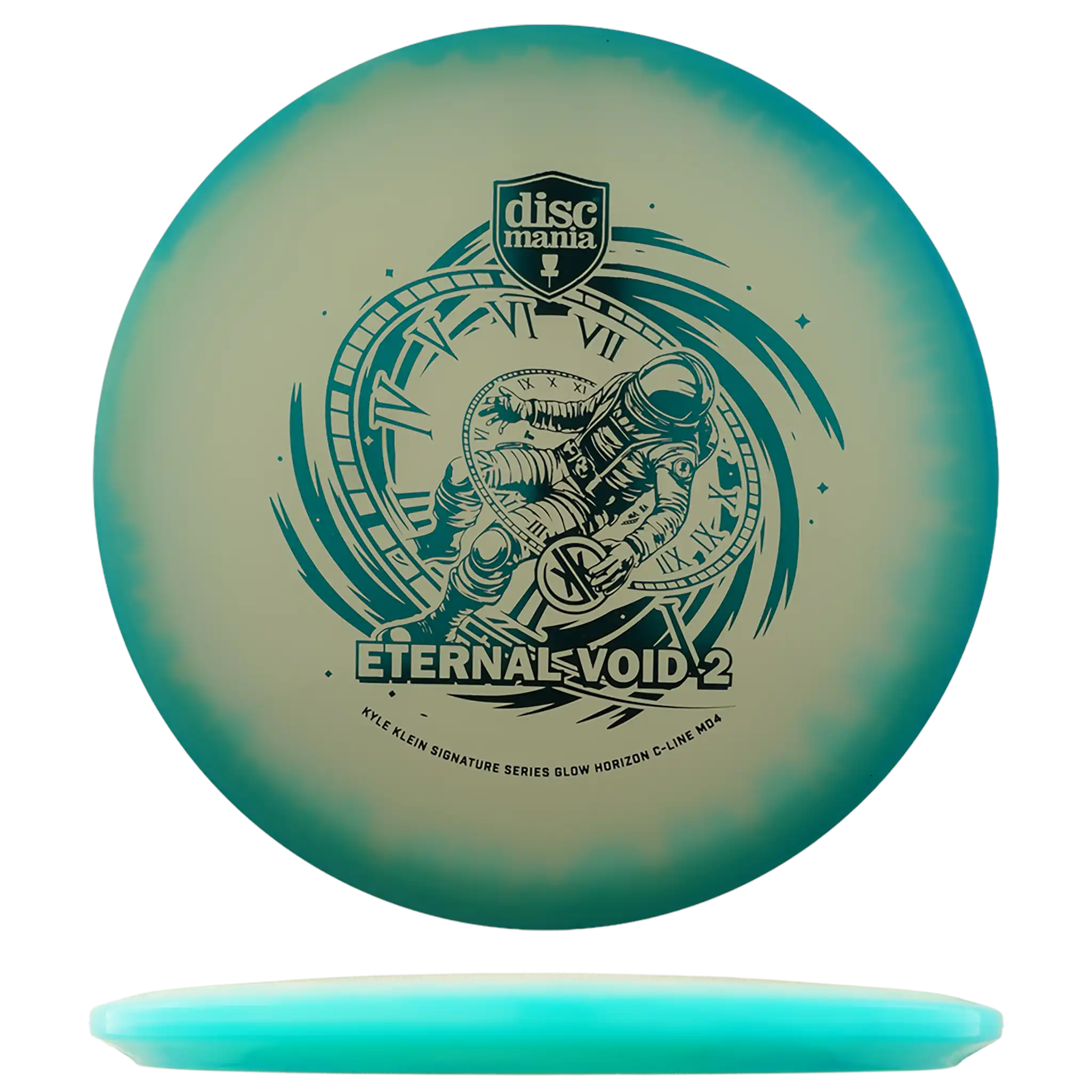 Glow Horizon C-Line MD4 - Eternal Void 2 - Kyle Klein Signature Series