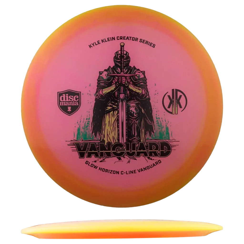 Glow Horizon C-Line Vanguard - Kyle Klein 2026 Creator Series