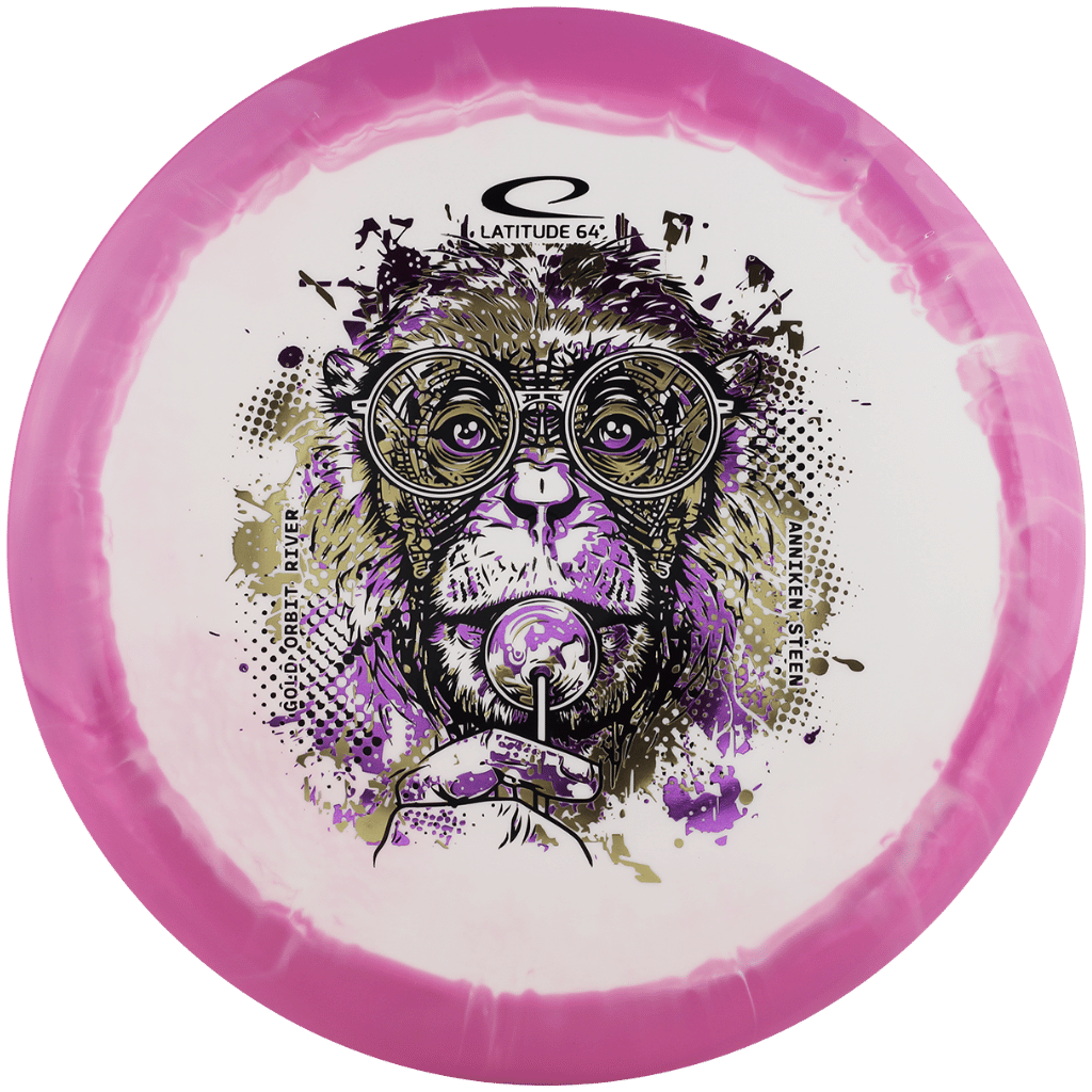 Gold Orbit River - Anniken Steen 2026 Team Series