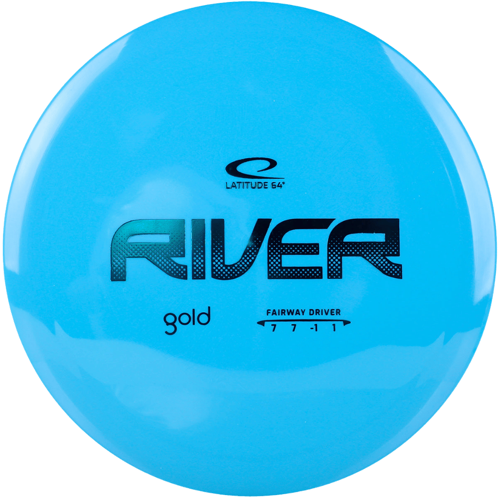 Gold River