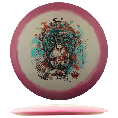 Gold Orbit River - Anniken Steen 2026 Team Series Rosa/Vit
