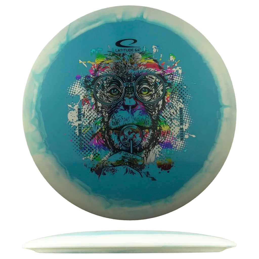 Gold Orbit River - Anniken Steen 2026 Team Series