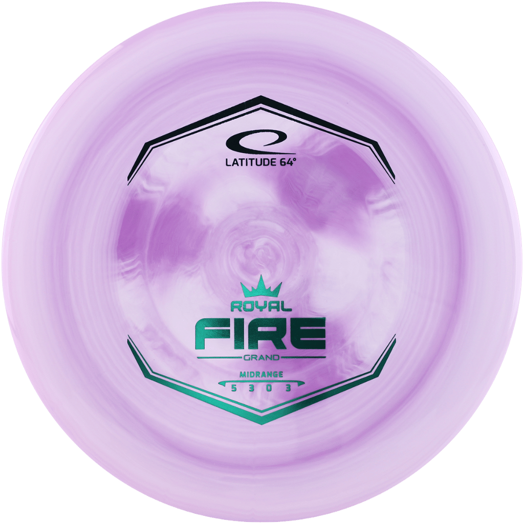 Grand Fire