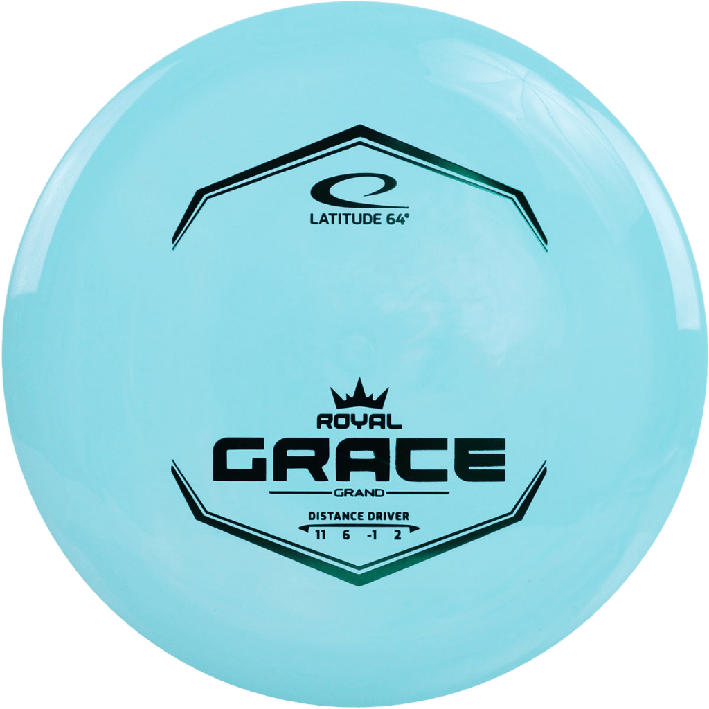 Grand Grace