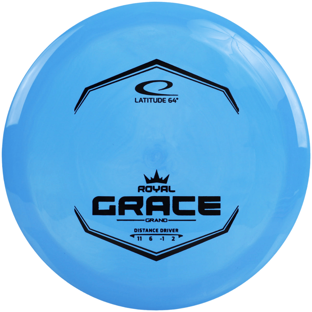 Grand Grace