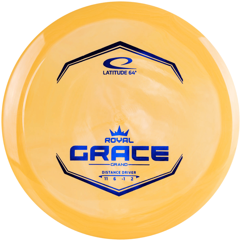 Grand Grace