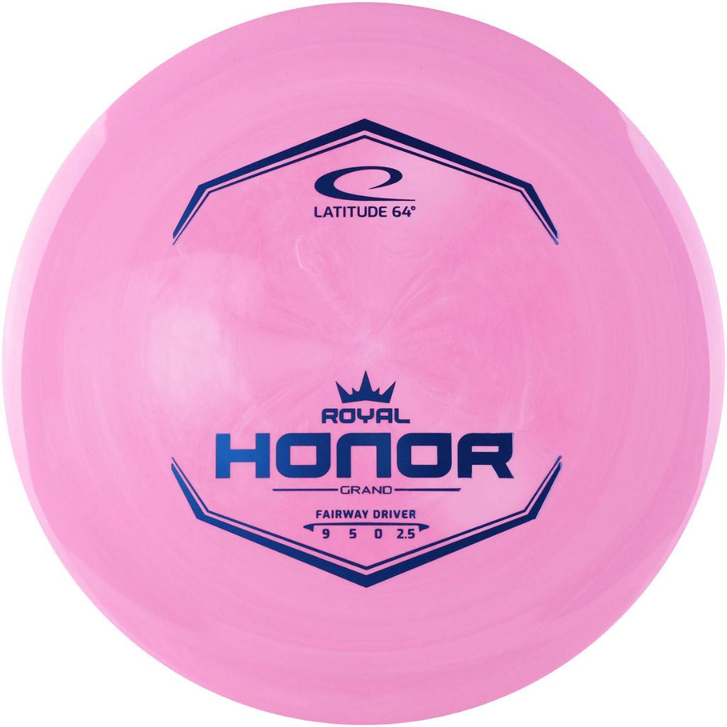 Grand Honor