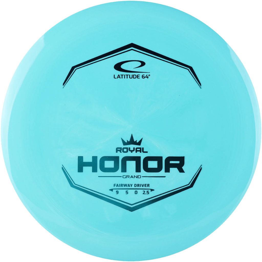 Grand Honor