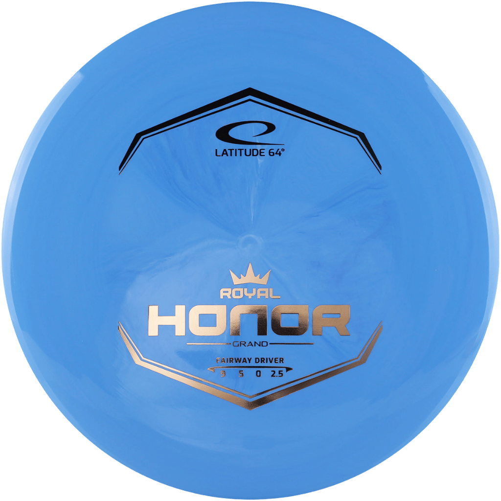 Grand Honor