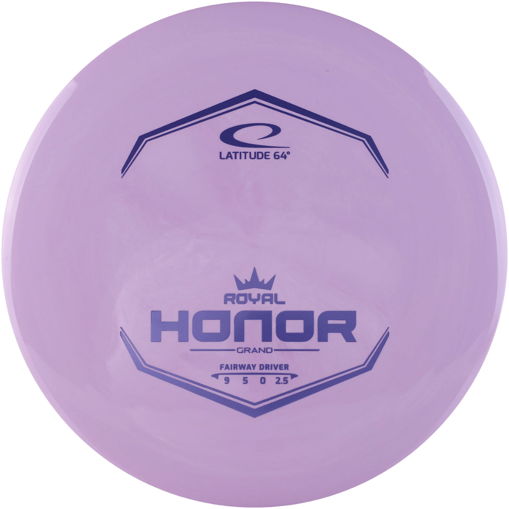 Grand Honor