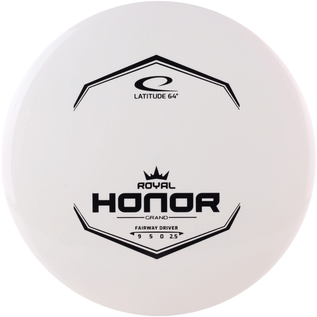 Grand Honor