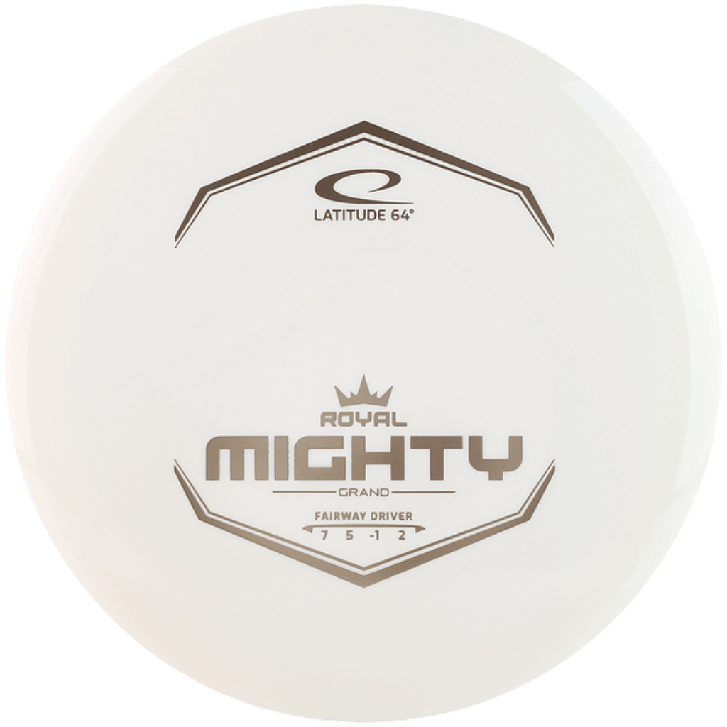 Grand Mighty