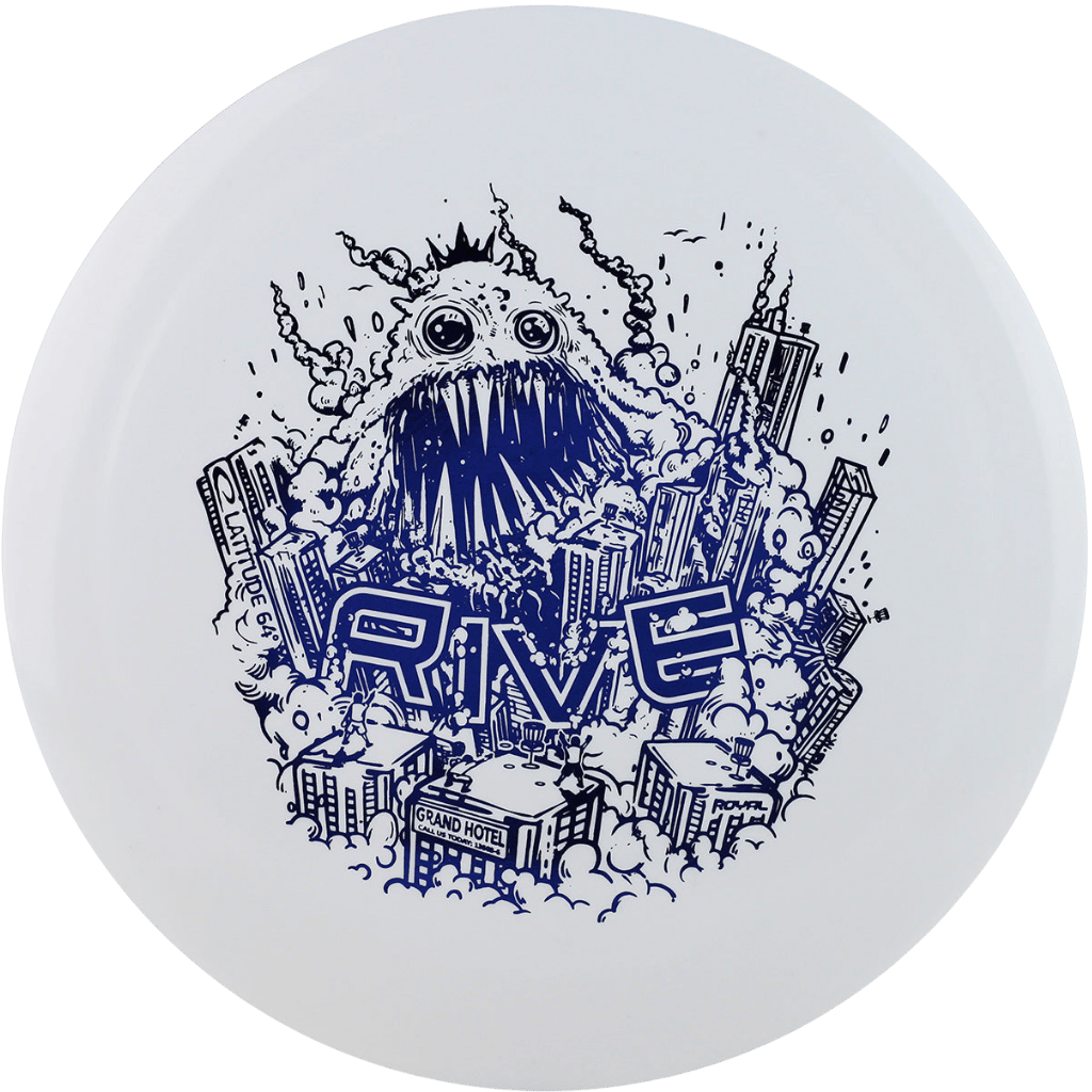 Grand Rive - Halloween 2025 - Limited Edition