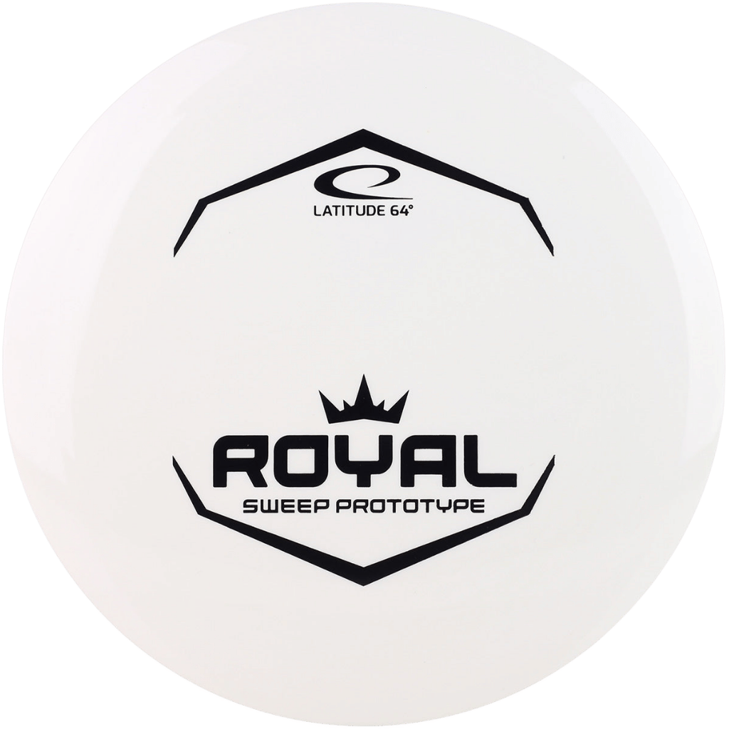 Grand Sweep - Prototype