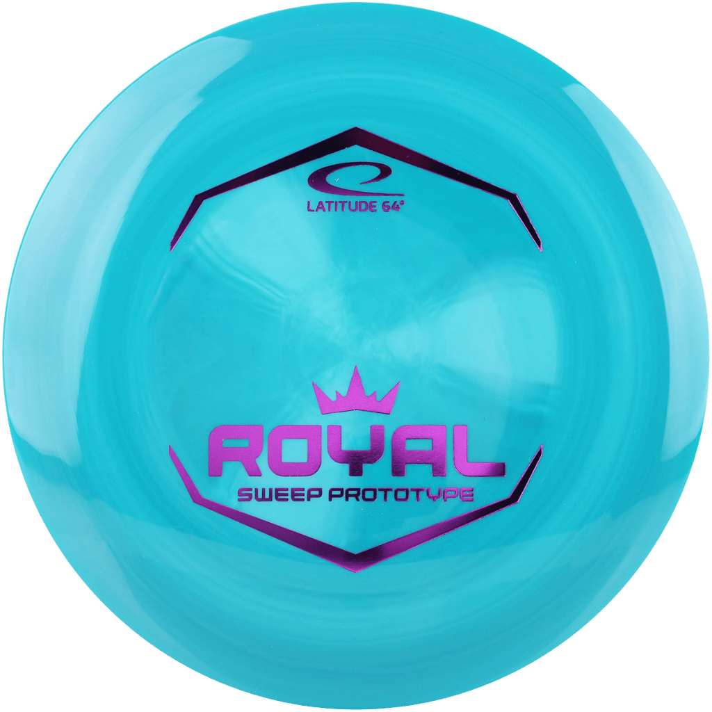 Grand Sweep - Prototype