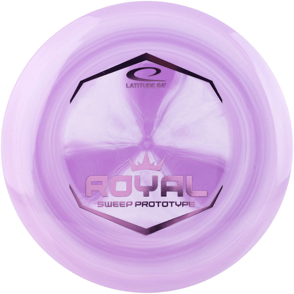 Grand Sweep - Prototype