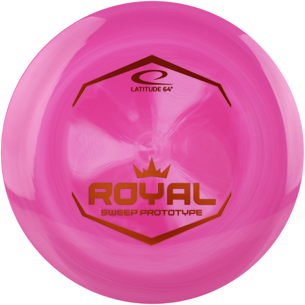 Grand Sweep - Prototype