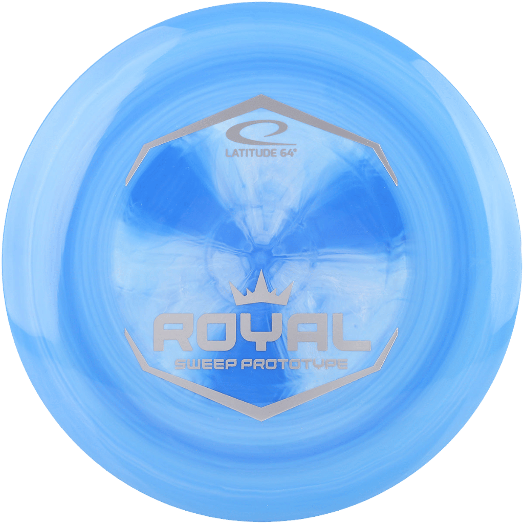 Grand Sweep - Prototype