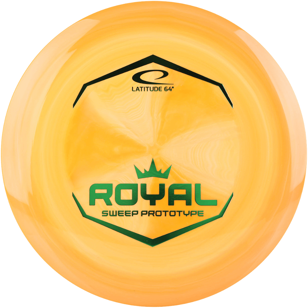 Grand Sweep - Prototype