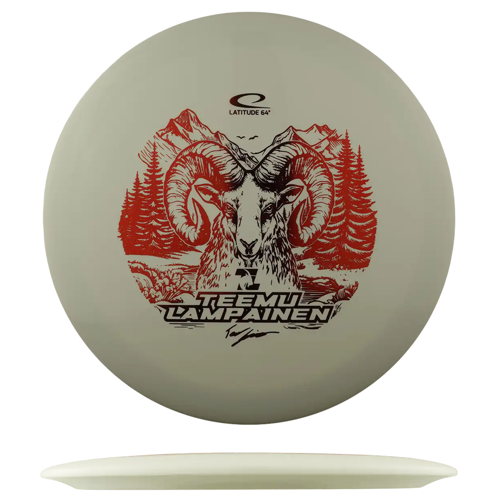 Grand Honor - Teemu Lampainen 2025 Signature Series