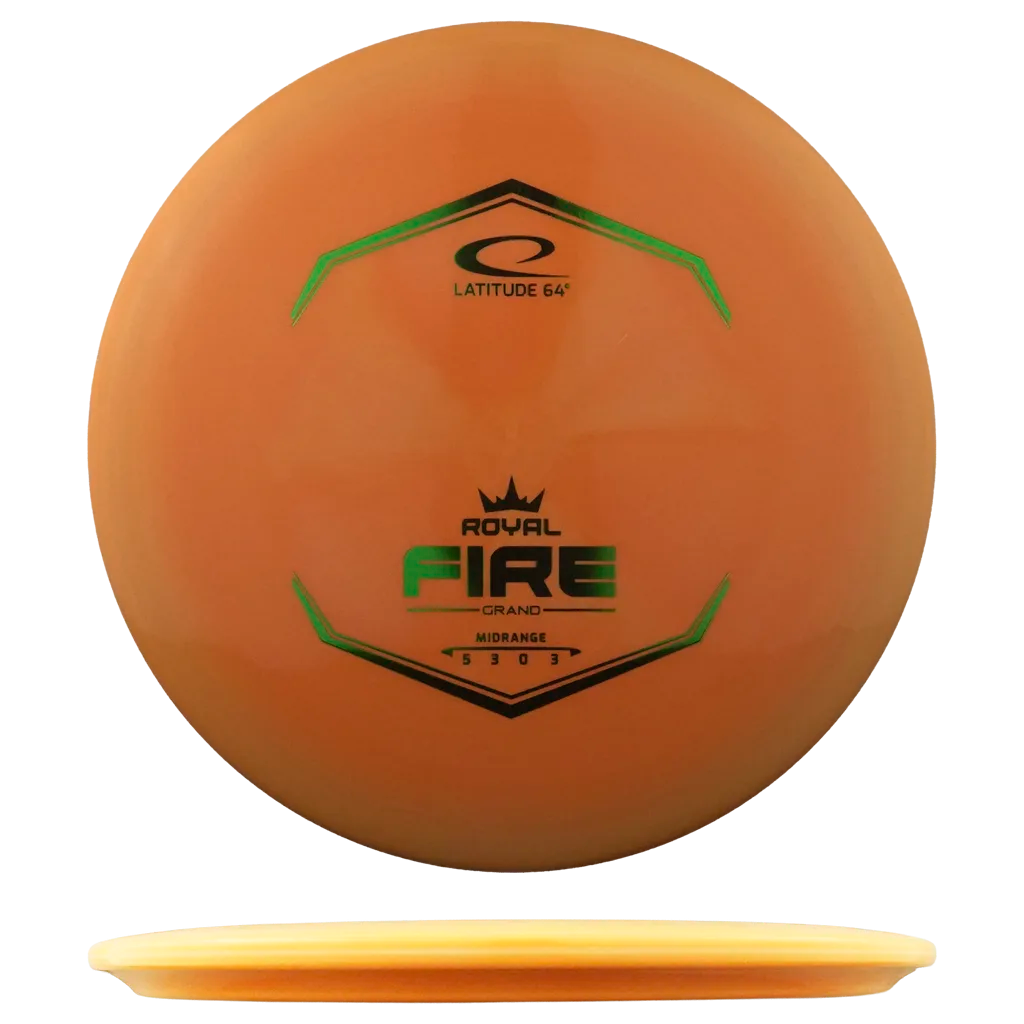 Grand Fire