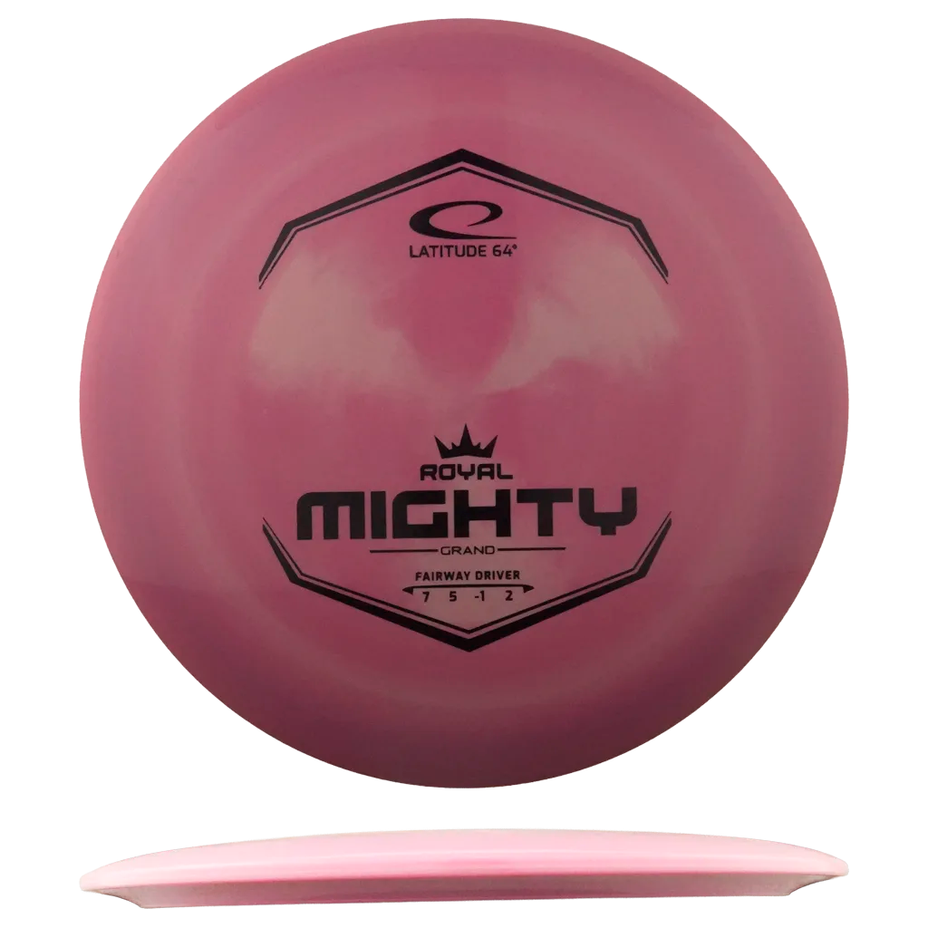 Grand Mighty