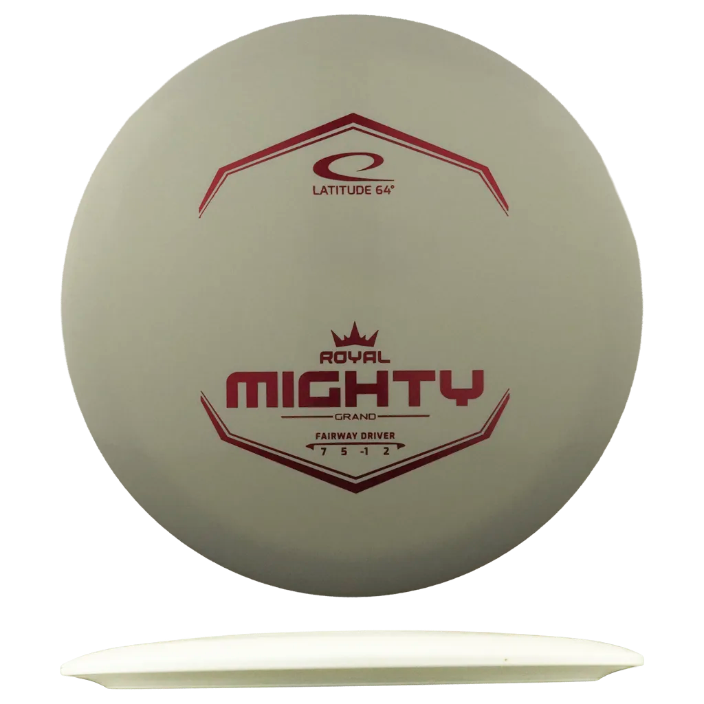 Grand Mighty