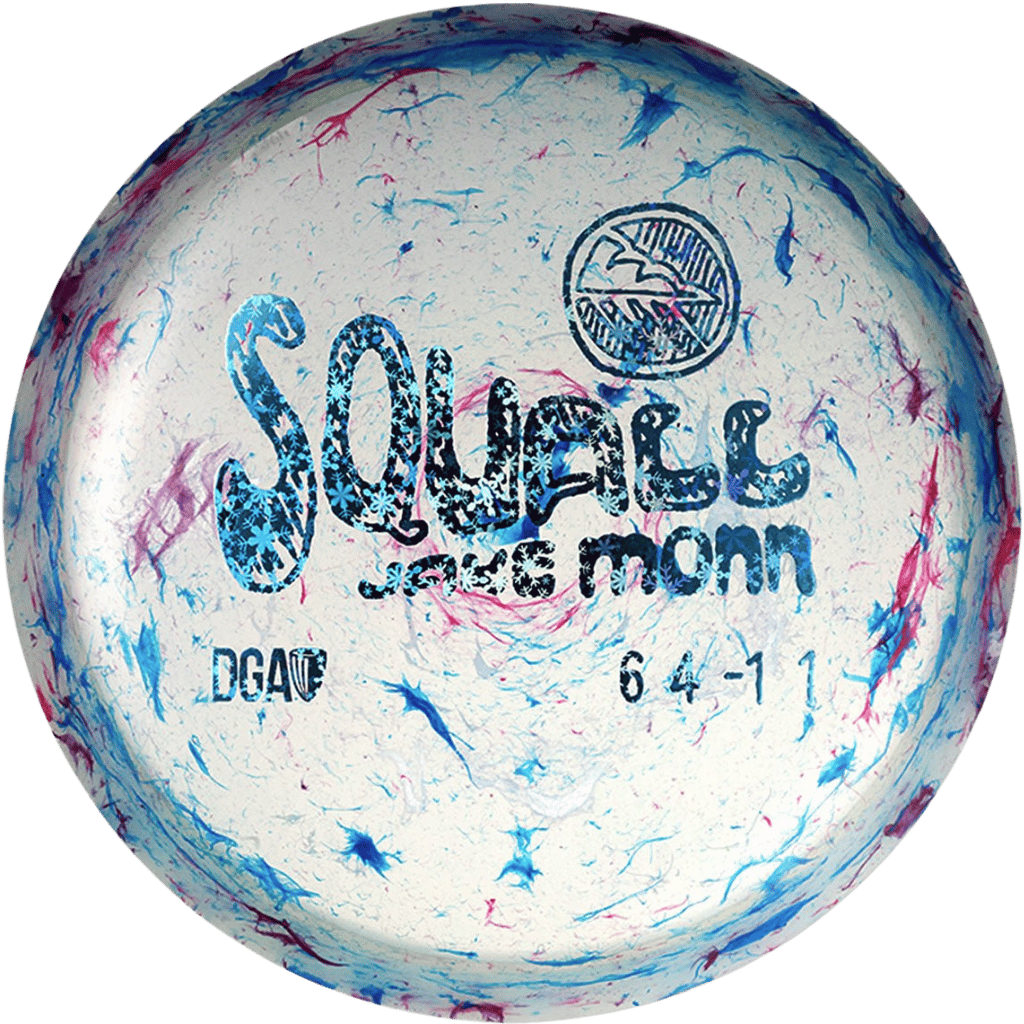 Granite Squall - Jake Monn 2025 Tour Series