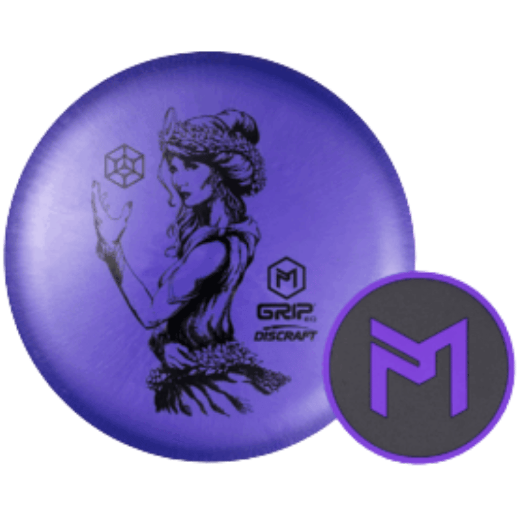 MB-PX1 - Discraft x McBeth