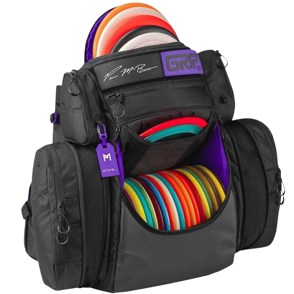 MB-PX1 - Discraft x McBeth