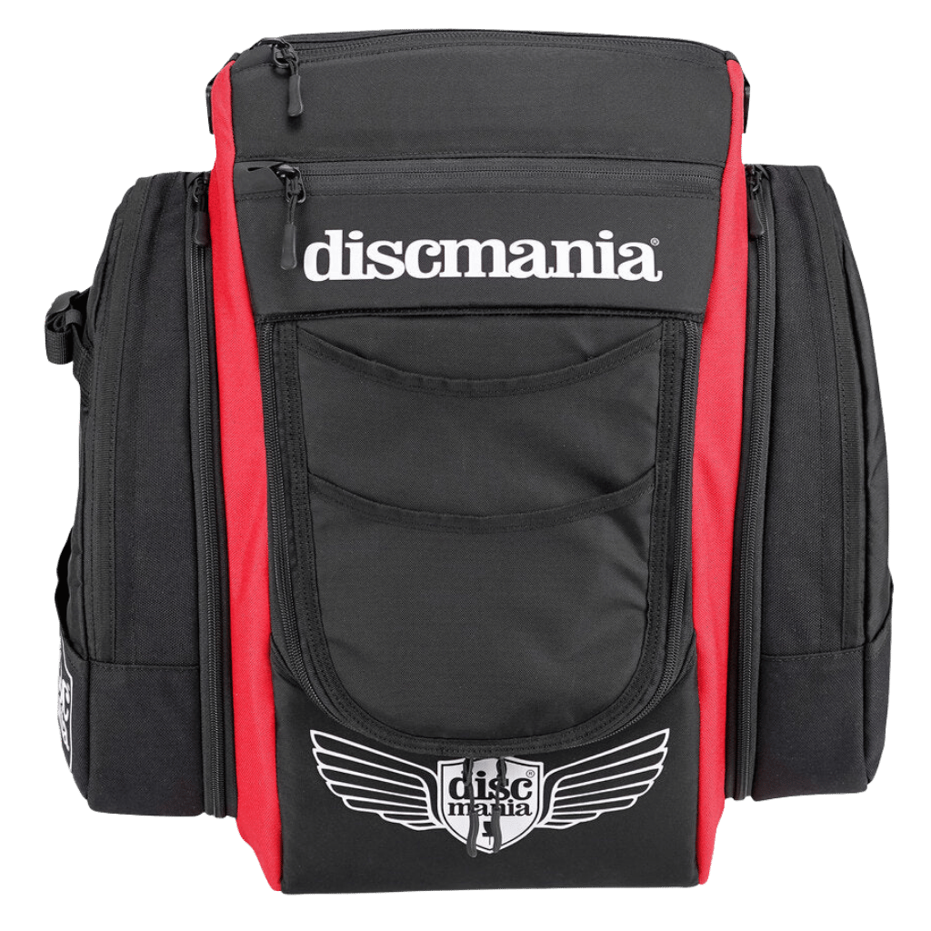 BX3 - Discmania Jetpack