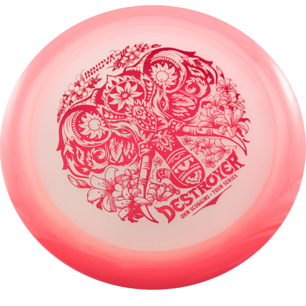 Halo Champion Destroyer - Ohn Scoggins 2025 Tour Series