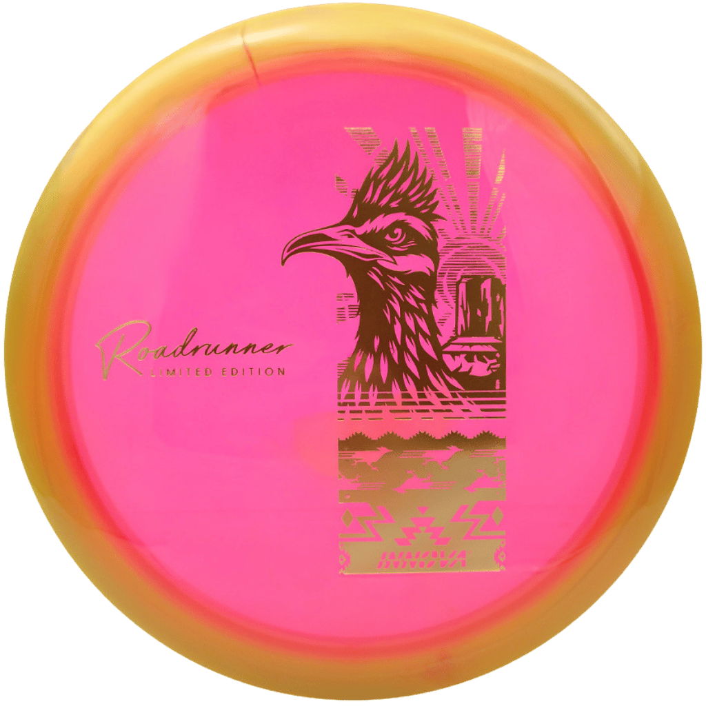 Halo Champion Roadrunner - Limited Edition