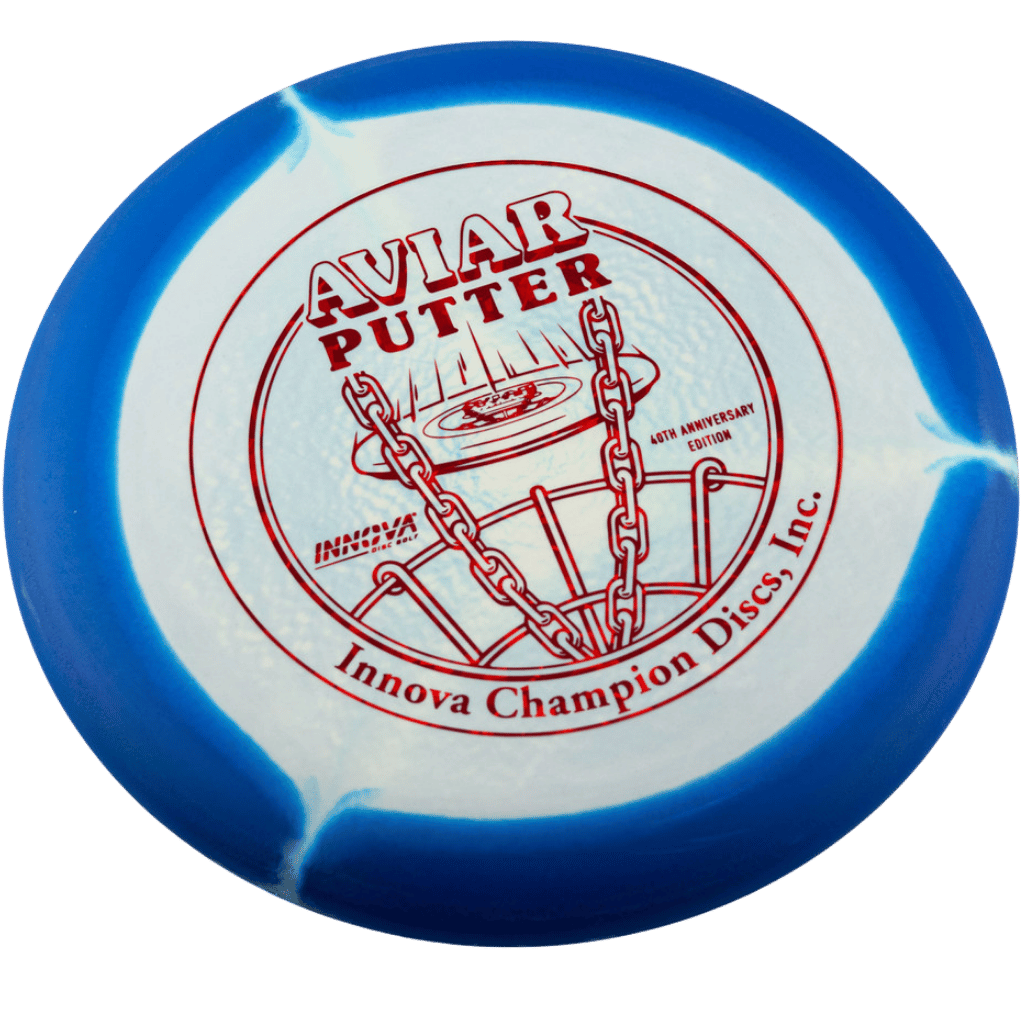 Halo Nexus Aviar - 40th Anniversary Edition