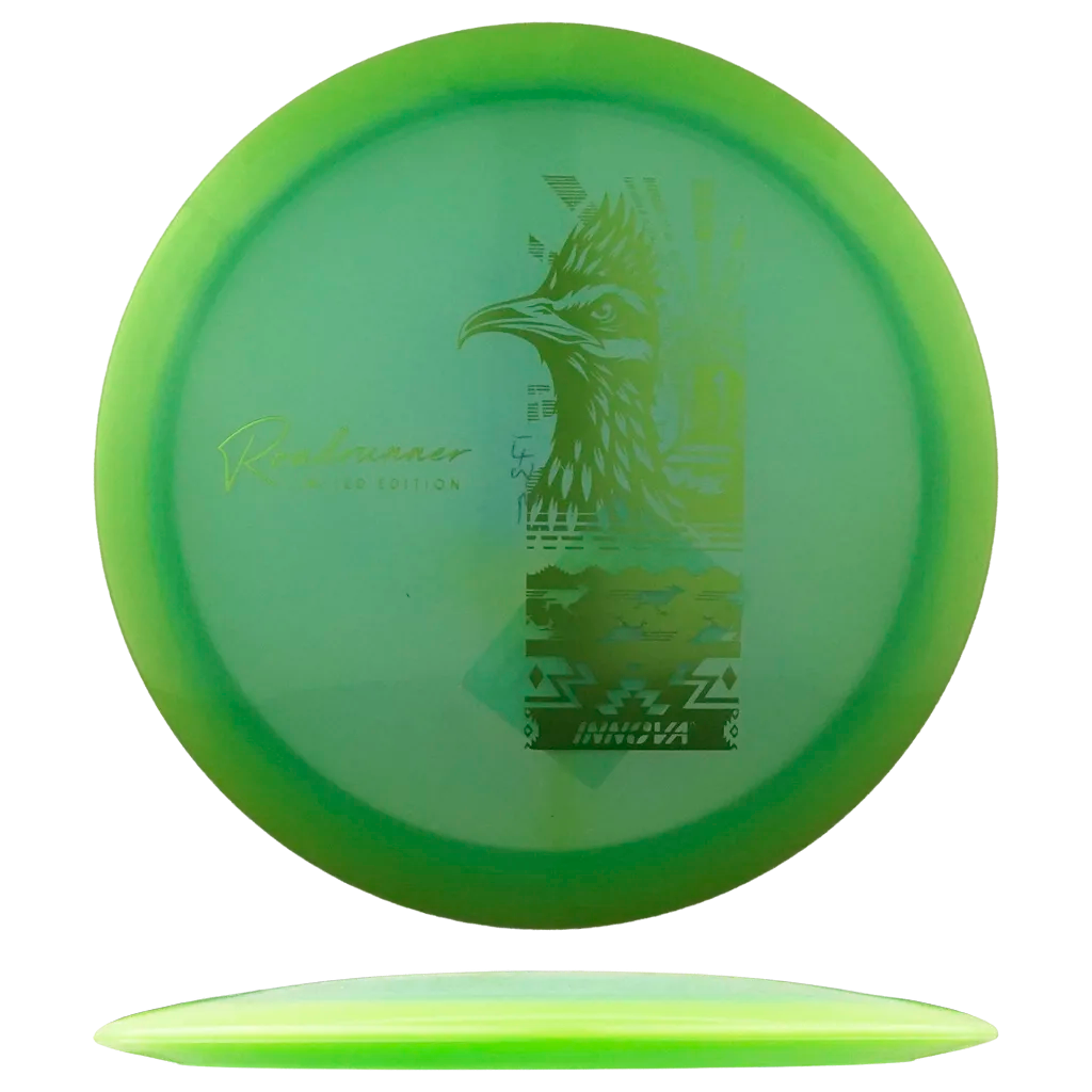 Halo Champion Roadrunner - Limited Edition
