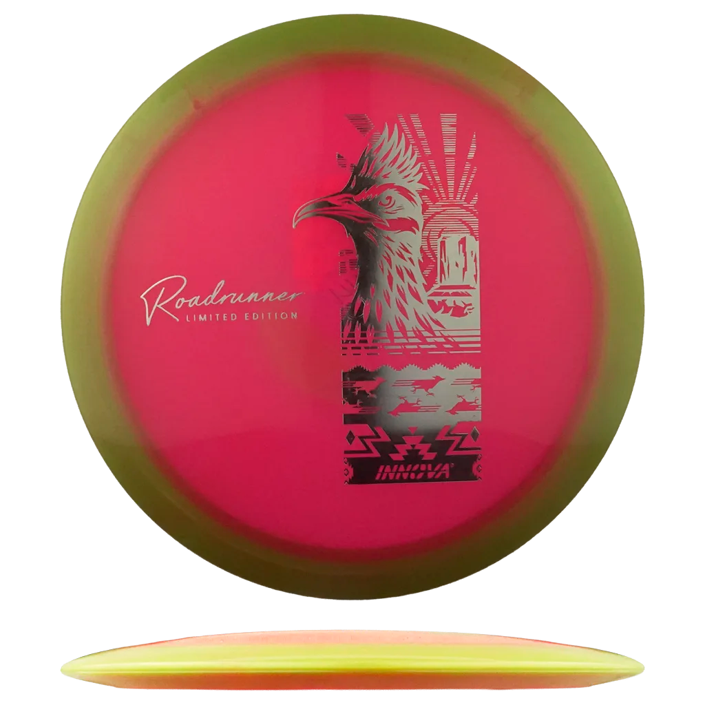 Halo Champion Roadrunner - Limited Edition