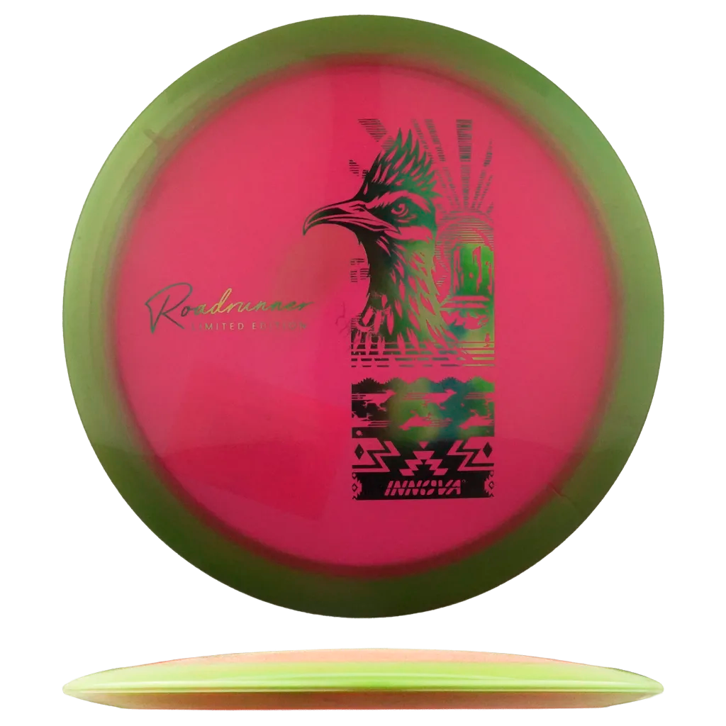 Halo Champion Roadrunner - Limited Edition