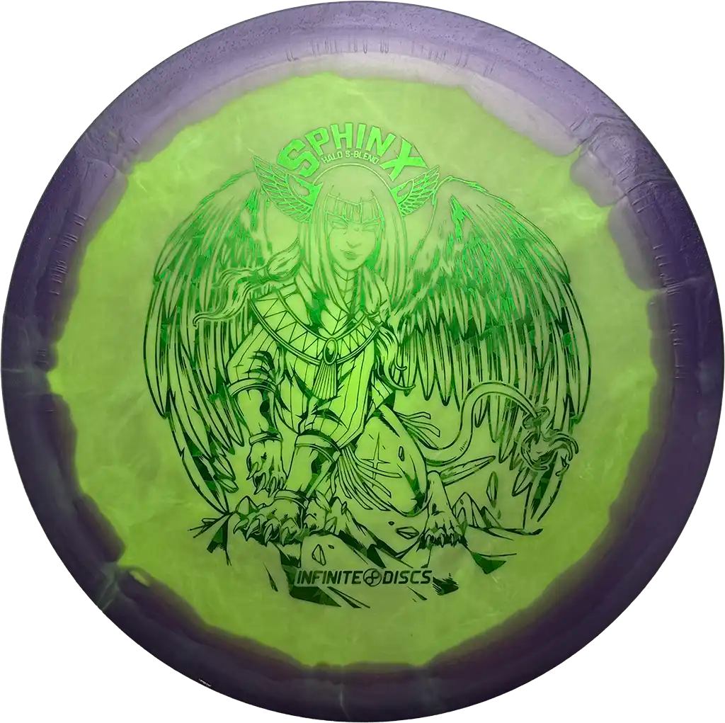 Halo S-Blend Sphinx