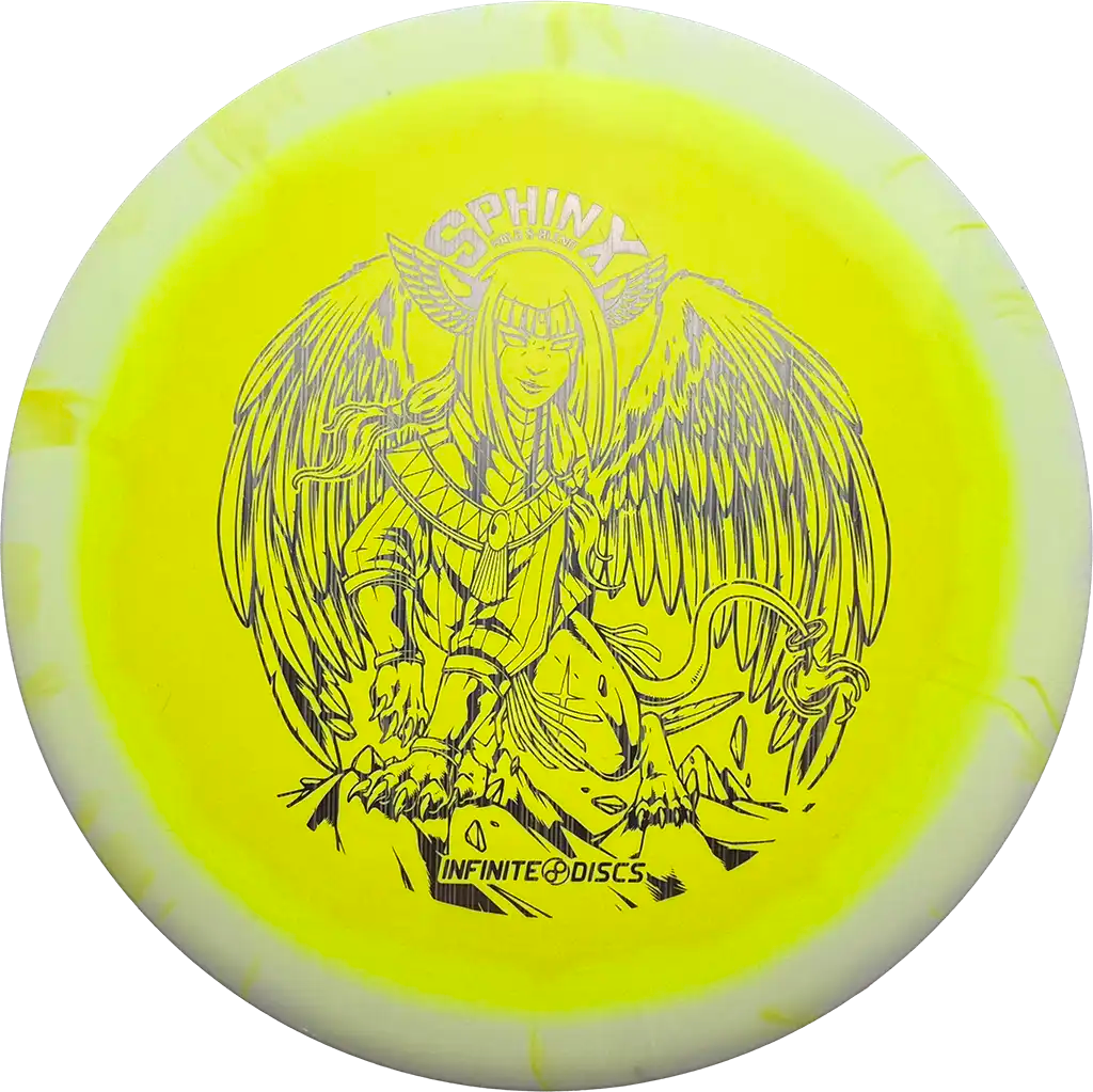 Halo S-Blend Sphinx