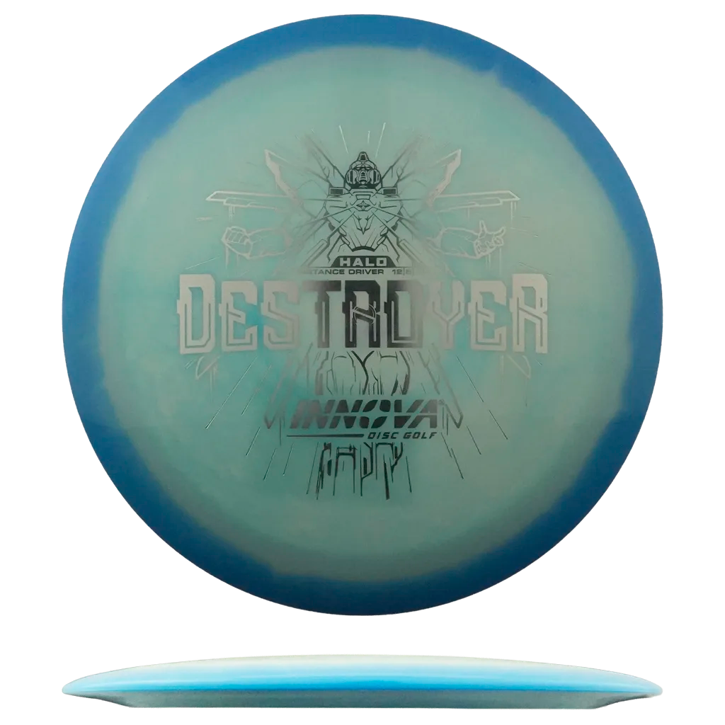 Halo Star Destroyer