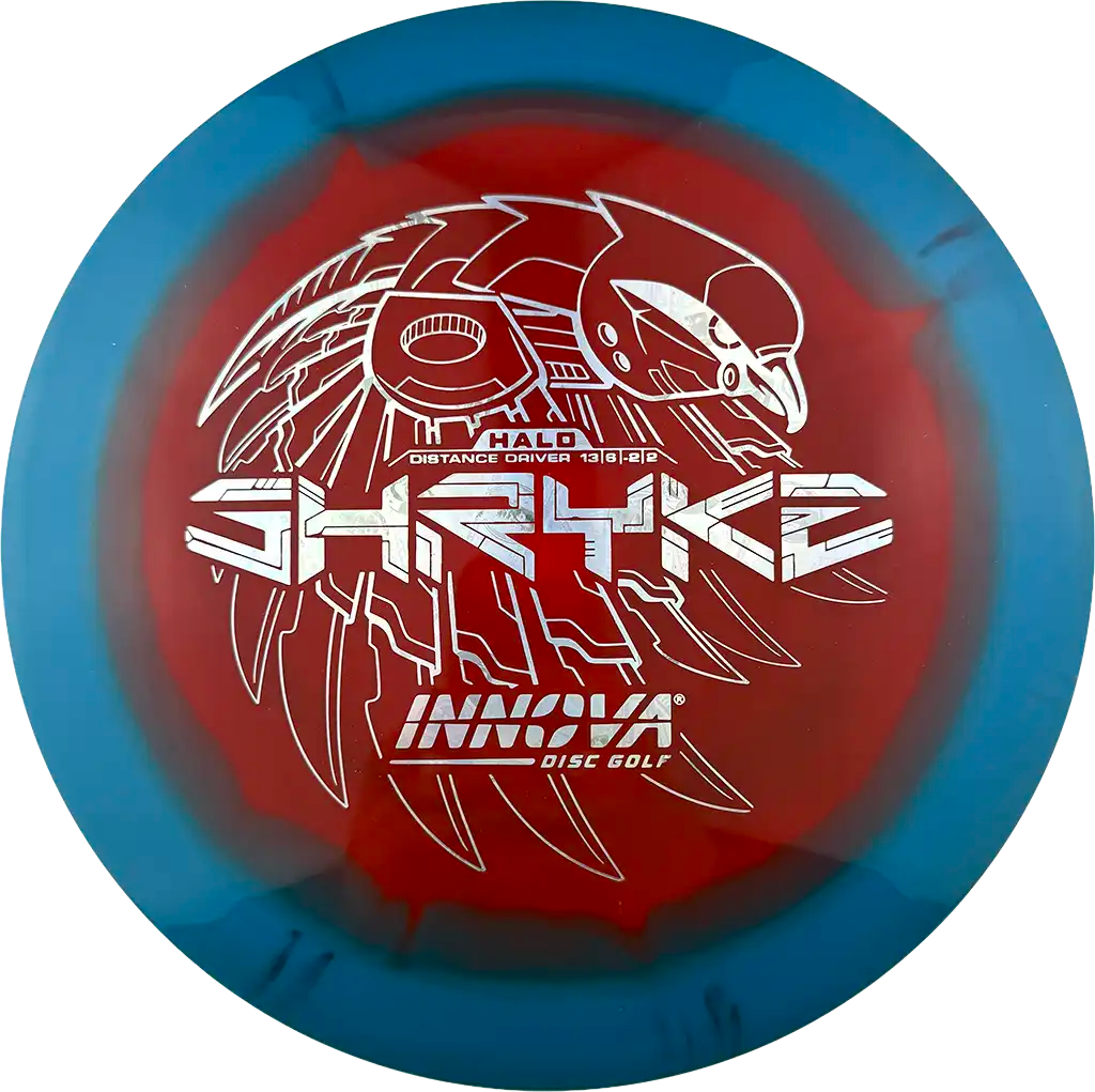 Halo Star Shryke