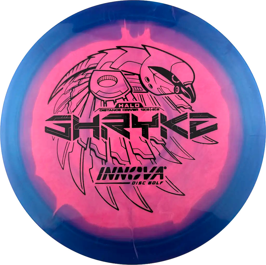 Halo Star Shryke