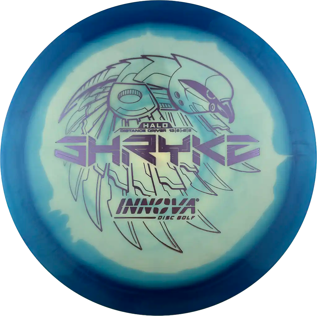 Halo Star Shryke