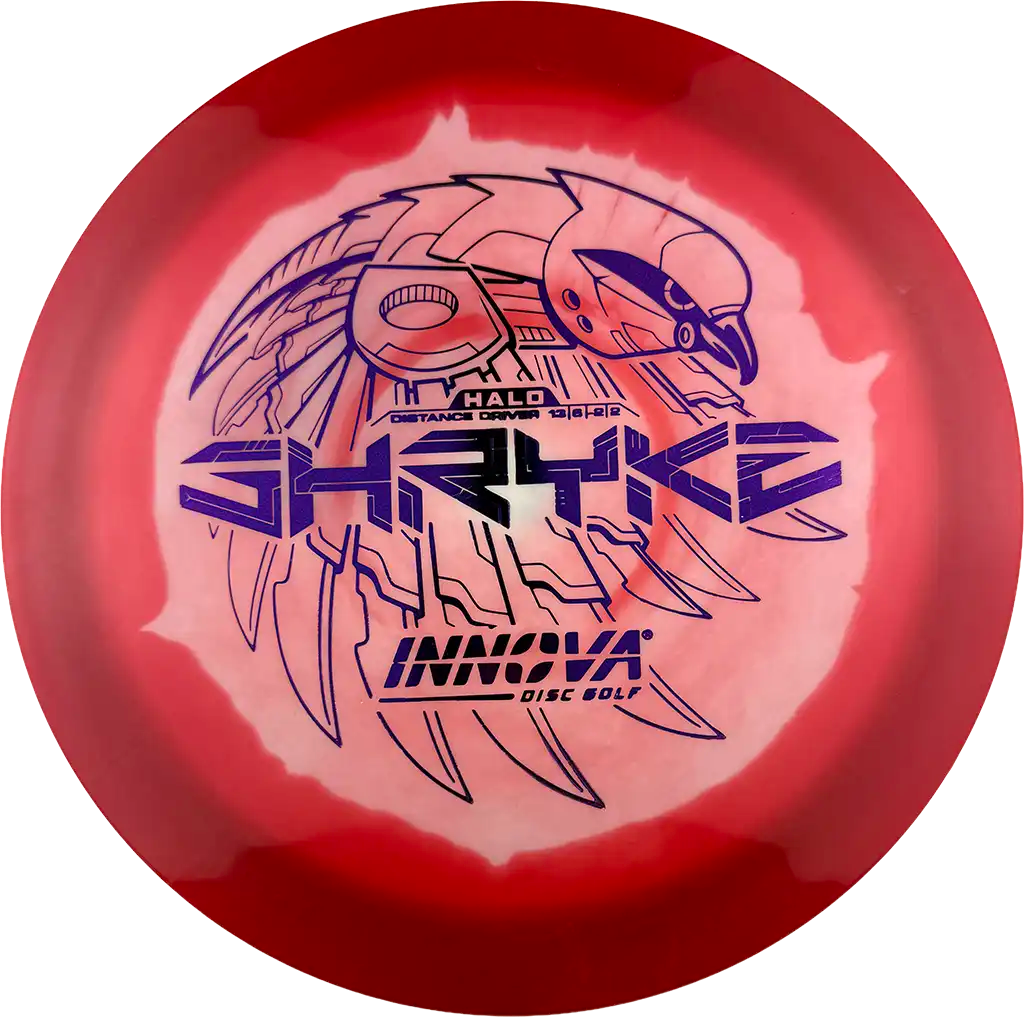 Halo Star Shryke