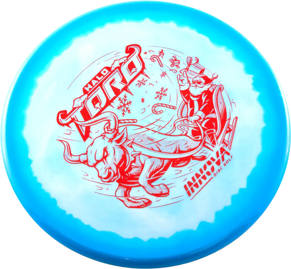 Halo Star Toro - Christmas 2024