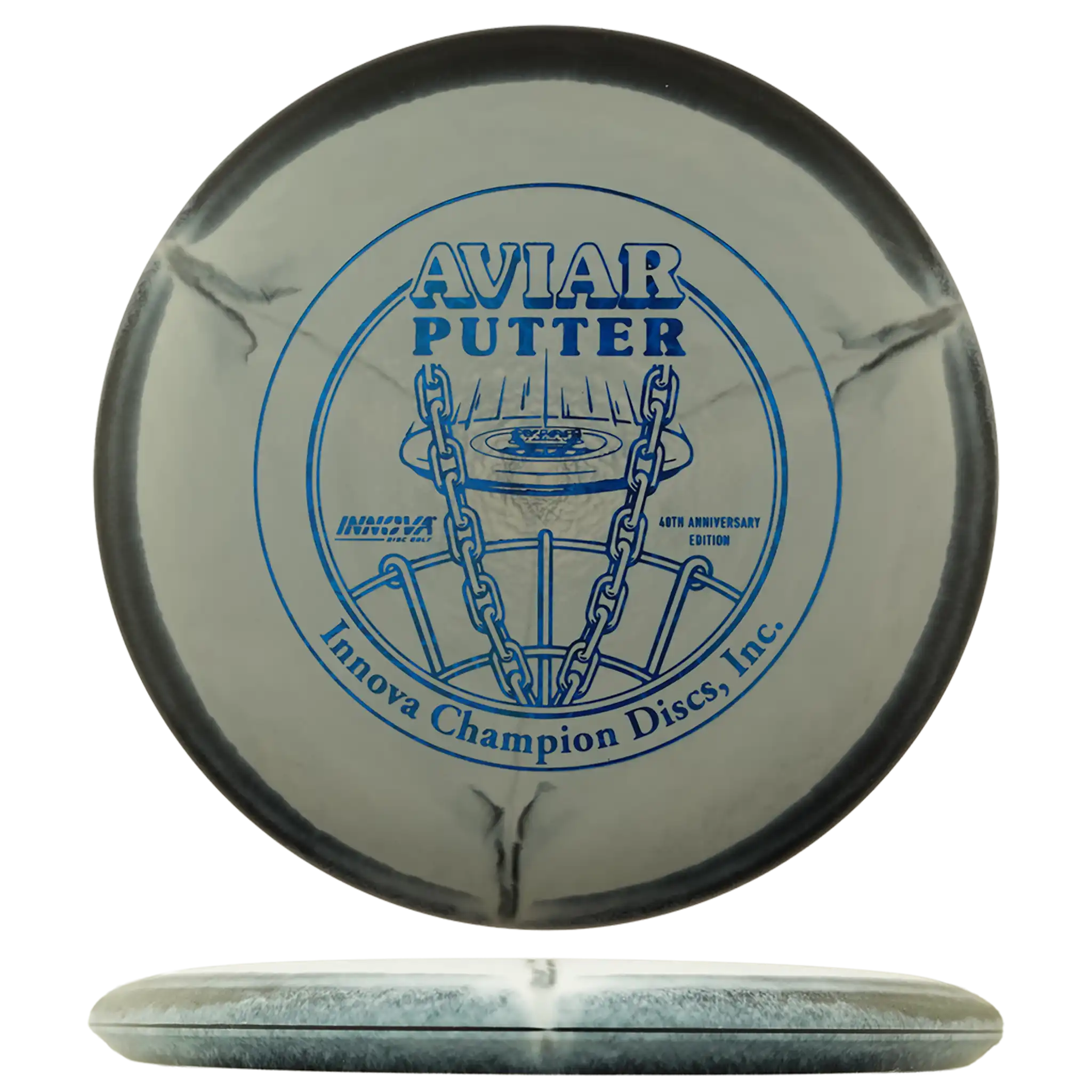 Halo Nexus Aviar - 40th Anniversary Edition