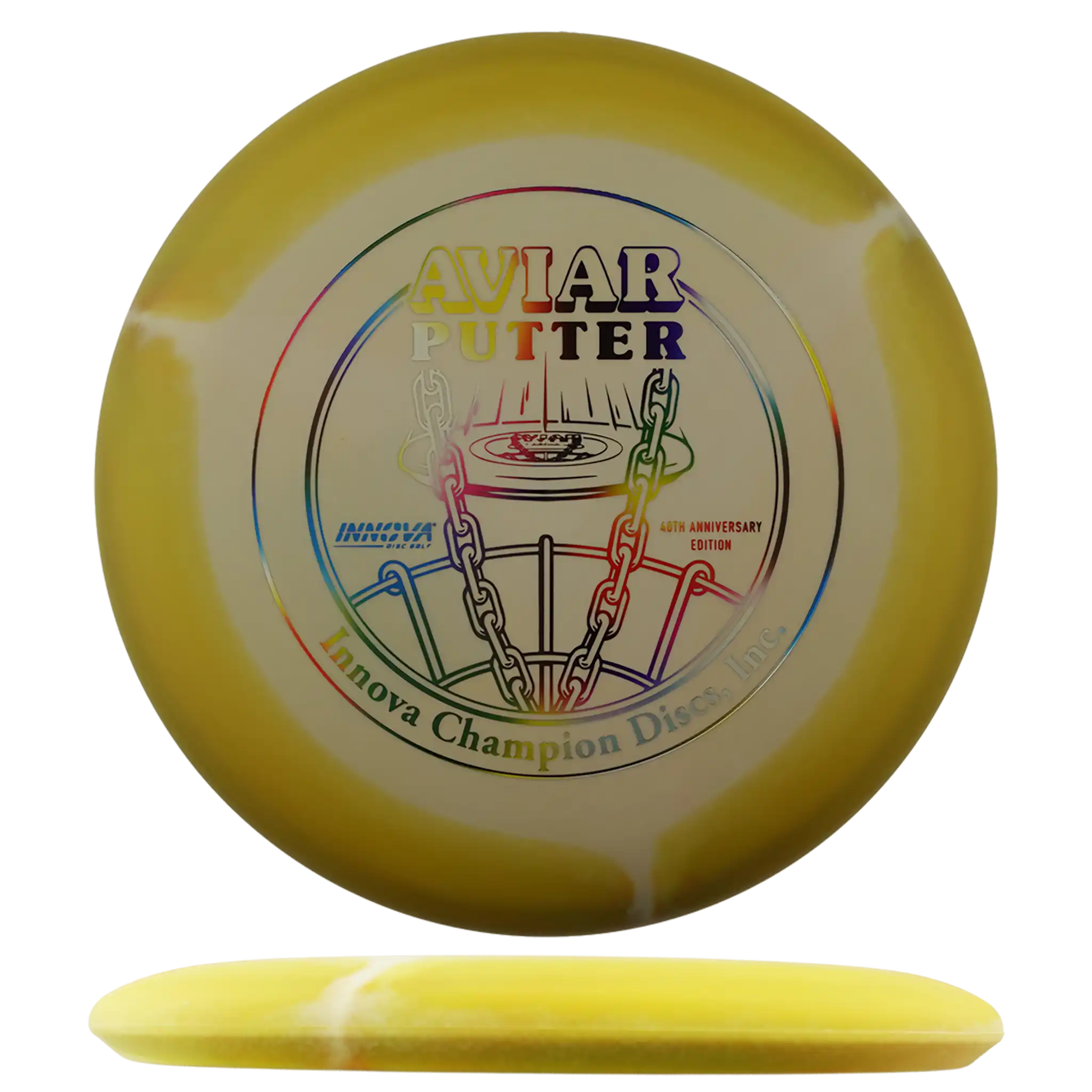 Halo Nexus Aviar - 40th Anniversary Edition