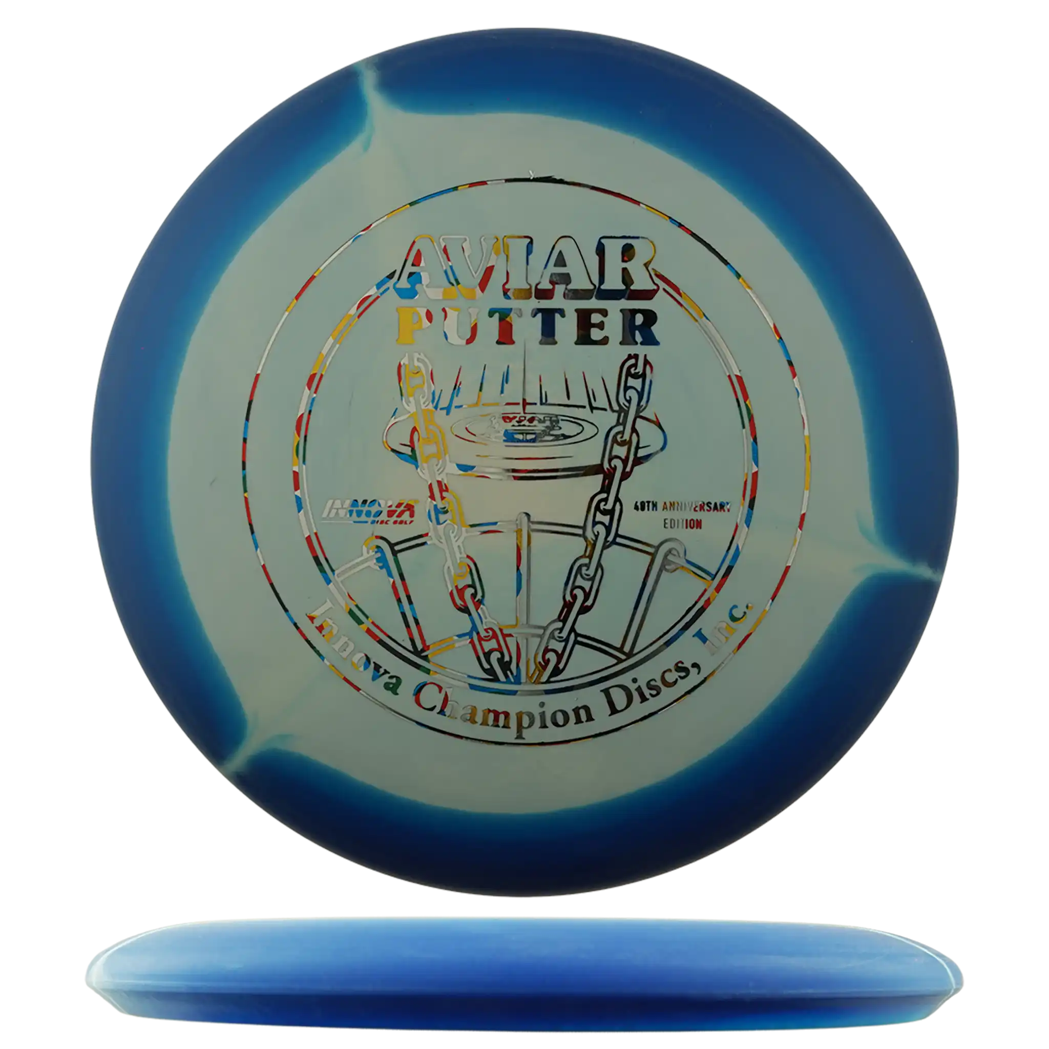 Halo Nexus Aviar - 40th Anniversary Edition