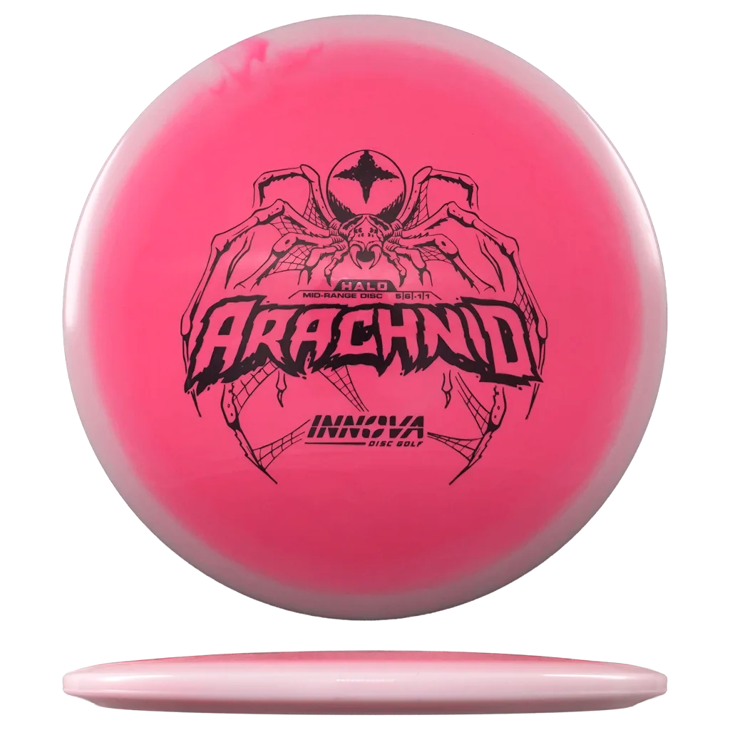 Halo Star Arachnid